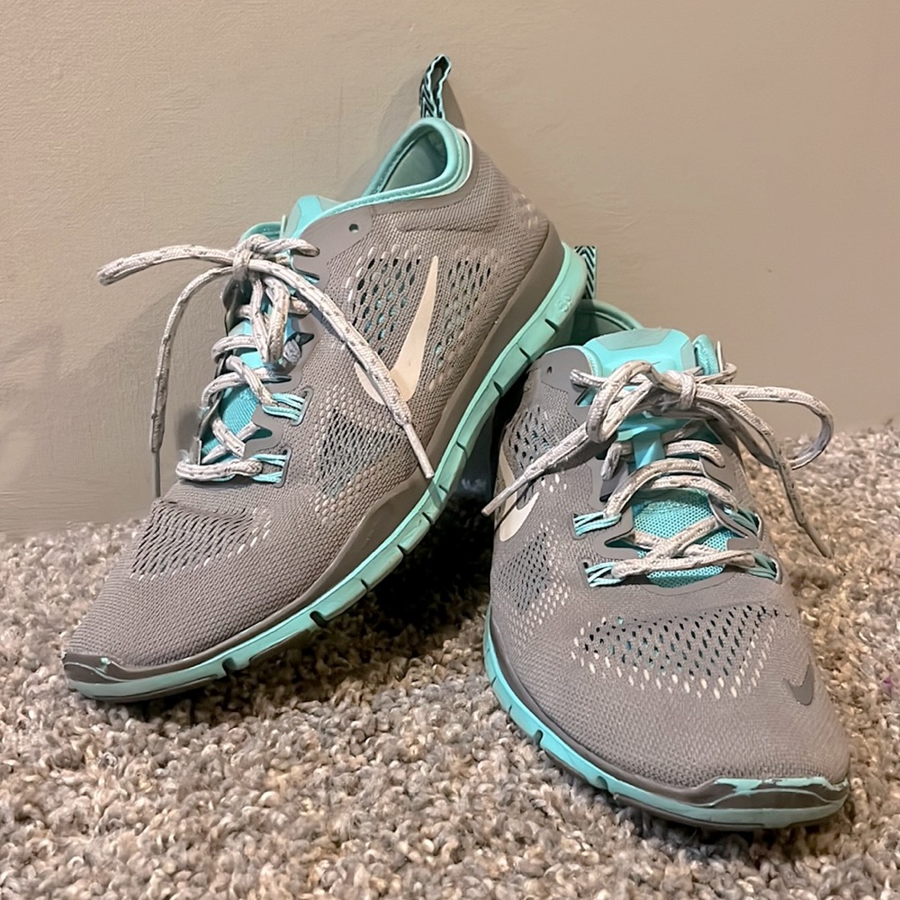 Nike Free TR Fit 4
